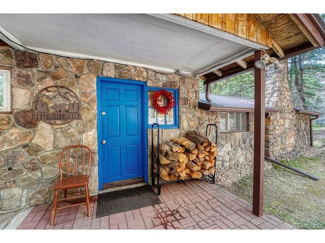 9088 S Murphy Gulch Rd, Littleton, CO 80127