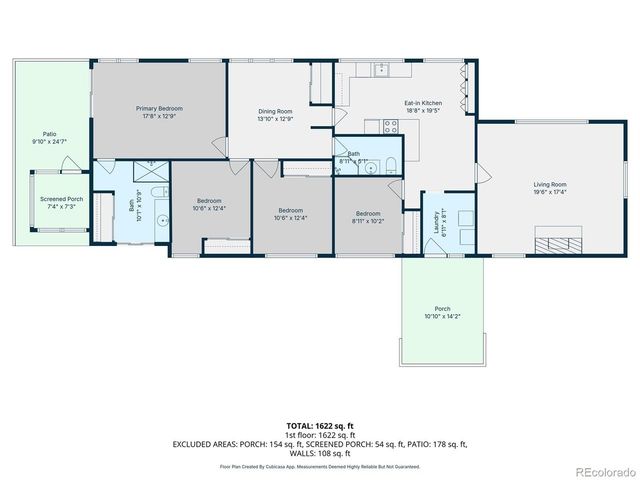 9088 S Murphy Gulch Rd, Littleton, CO 80127