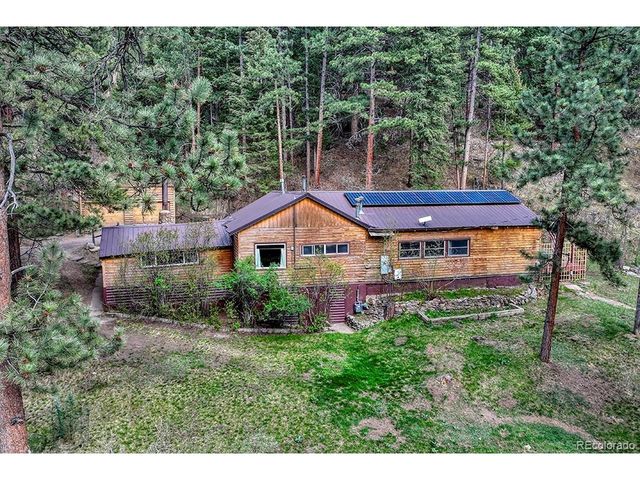 9088 S Murphy Gulch Rd, Littleton, CO 80127