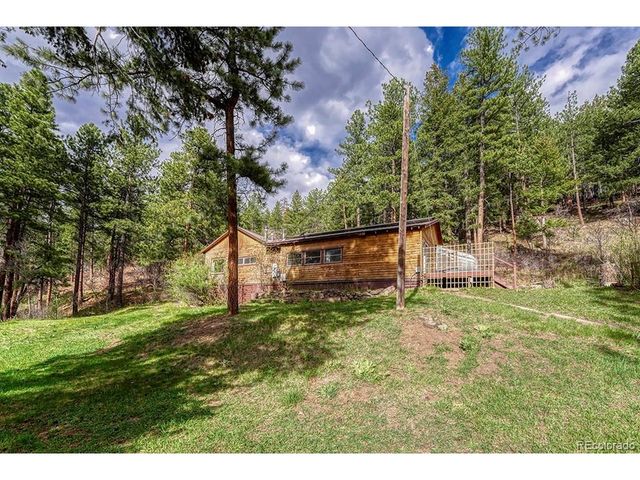 9088 S Murphy Gulch Rd, Littleton, CO 80127