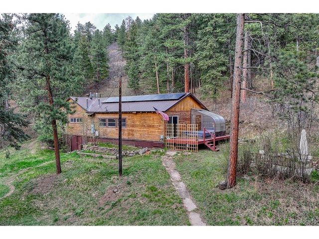 9088 S Murphy Gulch Rd, Littleton, CO 80127
