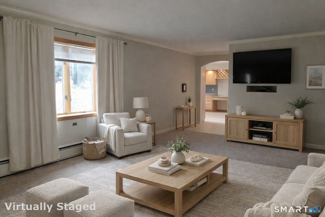 281 Roxbury Road, Stamford, CT 06902