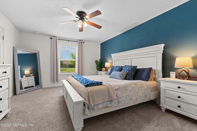 6178 DAYLILLY Road, Macclenny, FL 32063