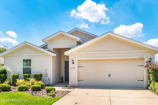 6178 DAYLILLY Road, Macclenny, FL 32063