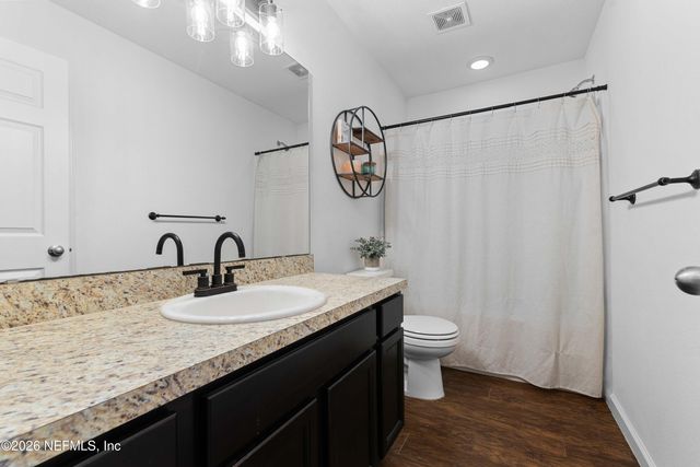 6178 DAYLILLY Road, Macclenny, FL 32063
