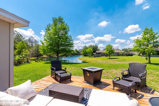 6178 DAYLILLY Road, Macclenny, FL 32063