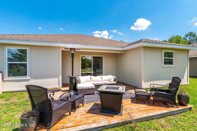6178 DAYLILLY Road, Macclenny, FL 32063