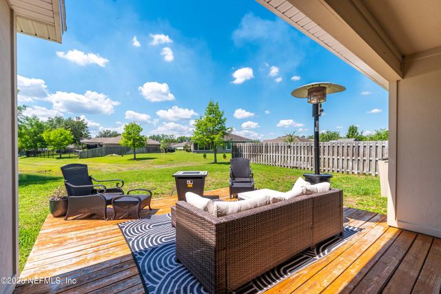 6178 DAYLILLY Road, Macclenny, FL 32063