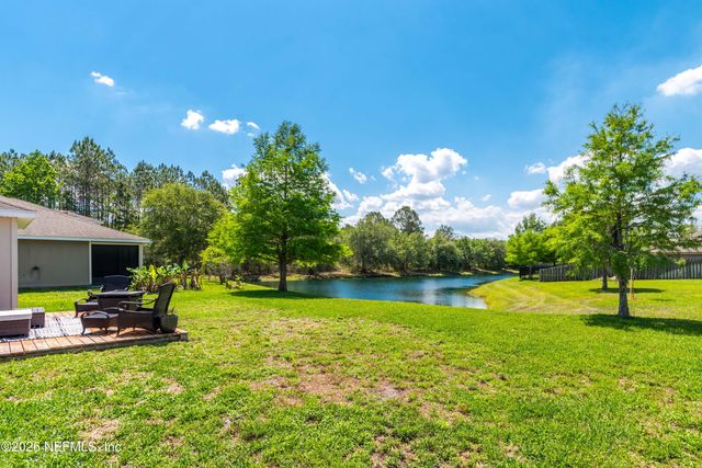 6178 DAYLILLY Road, Macclenny, FL 32063
