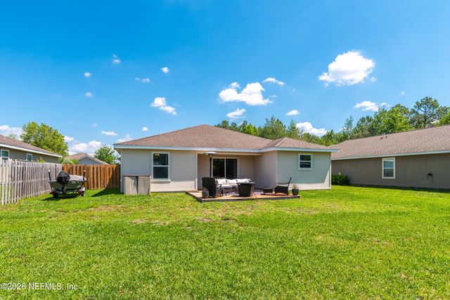 6178 DAYLILLY Road, Macclenny, FL 32063