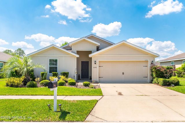 6178 DAYLILLY Road, Macclenny, FL 32063