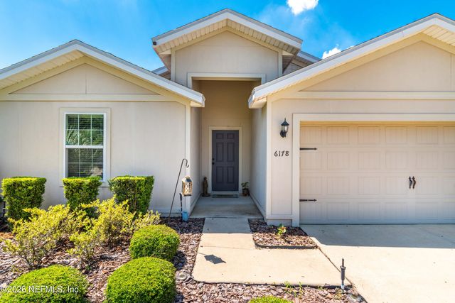 6178 DAYLILLY Road, Macclenny, FL 32063