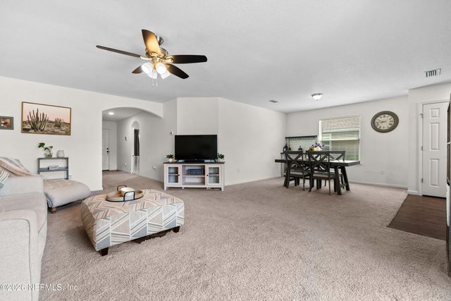 6178 DAYLILLY Road, Macclenny, FL 32063