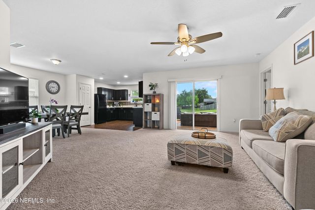 6178 DAYLILLY Road, Macclenny, FL 32063