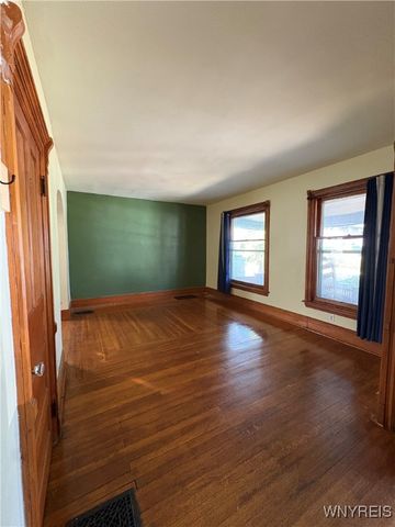 497 Breckenridge Street, Buffalo, NY 14213