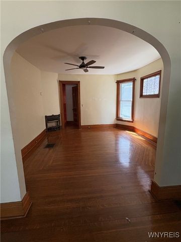 497 Breckenridge Street, Buffalo, NY 14213