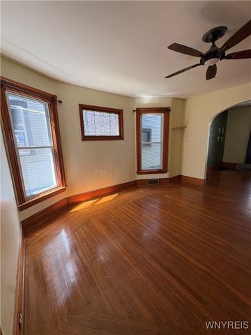 497 Breckenridge Street, Buffalo, NY 14213