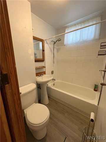 497 Breckenridge Street, Buffalo, NY 14213