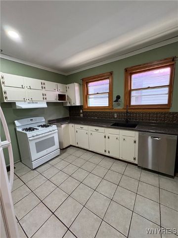 497 Breckenridge Street, Buffalo, NY 14213