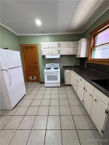 497 Breckenridge Street, Buffalo, NY 14213