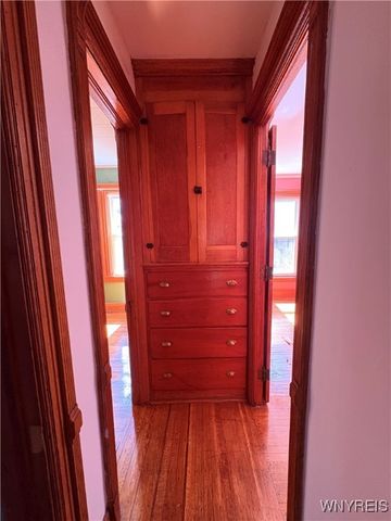 497 Breckenridge Street, Buffalo, NY 14213