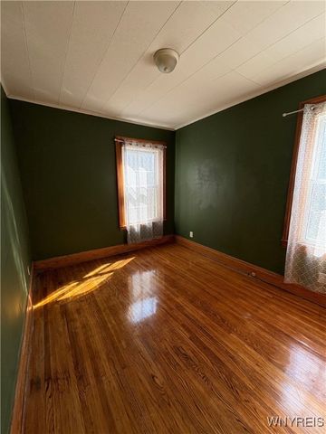 497 Breckenridge Street, Buffalo, NY 14213