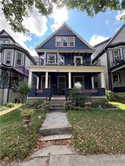 497 Breckenridge Street, Buffalo, NY 14213