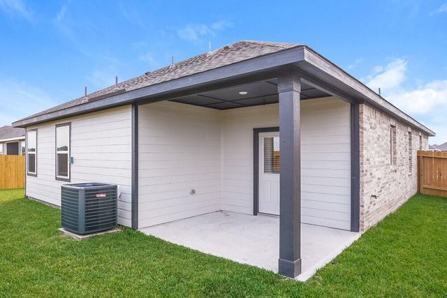 7527 Tipton Meadow Way, Richmond, TX 77469