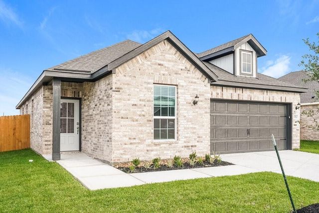 7527 Tipton Meadow Way, Richmond, TX 77469