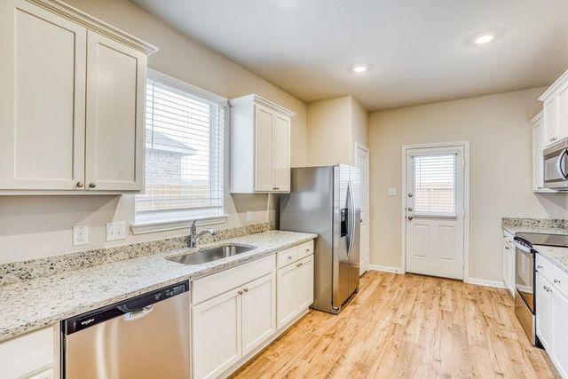 7527 Tipton Meadow Way, Richmond, TX 77469