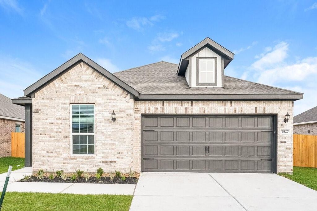 7527 Tipton Meadow Way, Richmond, TX 77469
