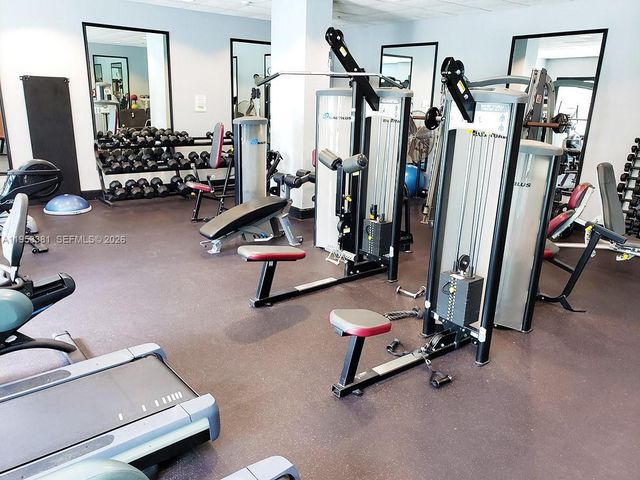 2665 SW 37th Ave 611, Miami, FL 33133