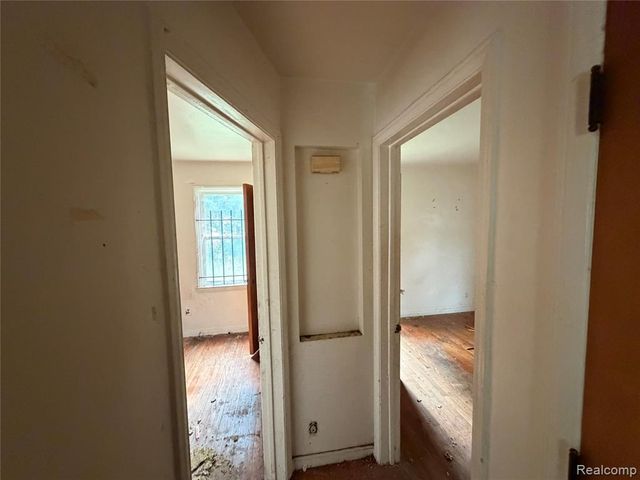 15436 Fielding Street, Detroit, MI 48223