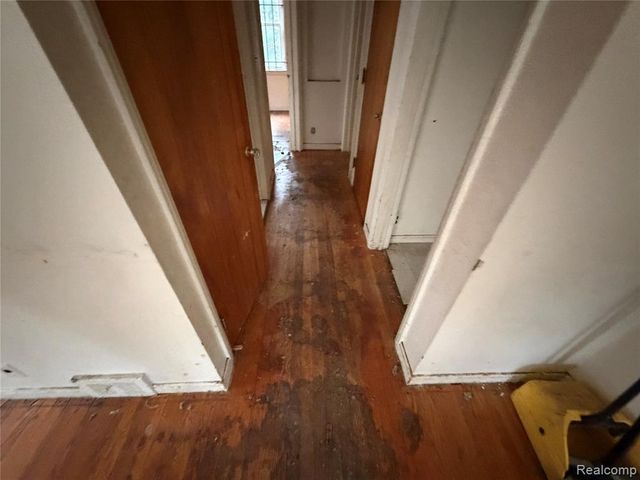 15436 Fielding Street, Detroit, MI 48223
