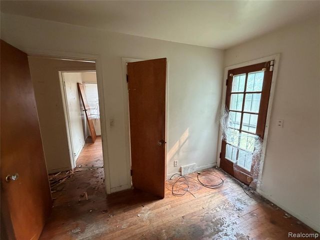 15436 Fielding Street, Detroit, MI 48223