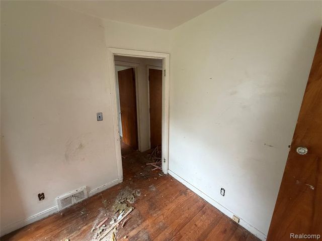 15436 Fielding Street, Detroit, MI 48223