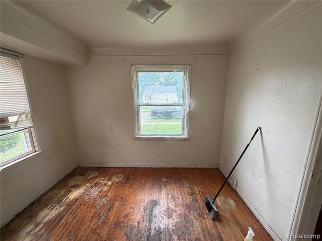 15436 Fielding Street, Detroit, MI 48223