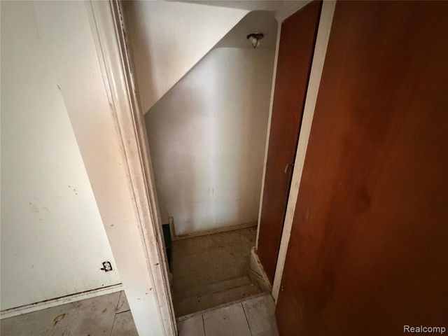 15436 Fielding Street, Detroit, MI 48223