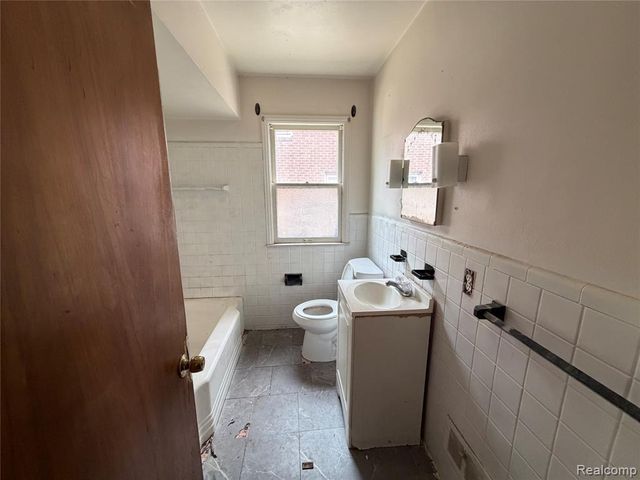 15436 Fielding Street, Detroit, MI 48223