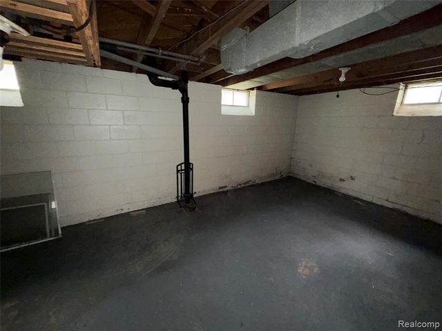 15436 Fielding Street, Detroit, MI 48223