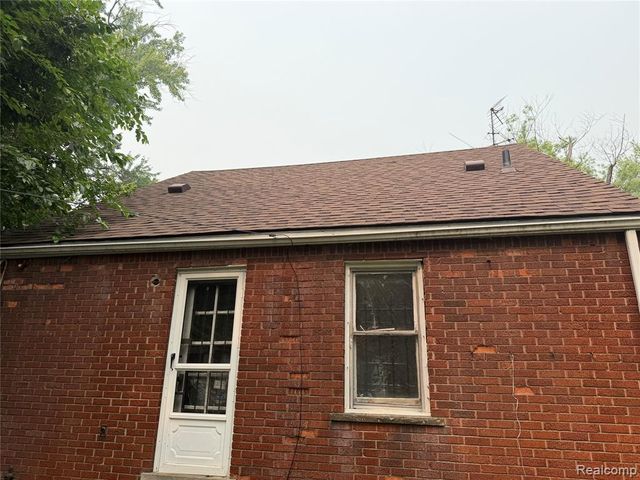 15436 Fielding Street, Detroit, MI 48223