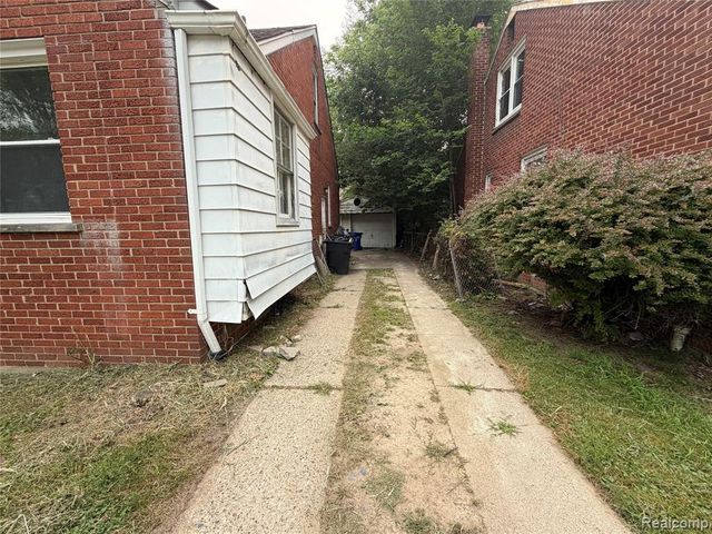 15436 Fielding Street, Detroit, MI 48223