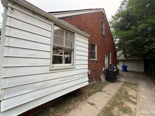 15436 Fielding Street, Detroit, MI 48223