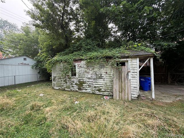 15436 Fielding Street, Detroit, MI 48223