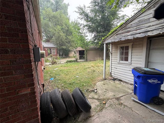 15436 Fielding Street, Detroit, MI 48223