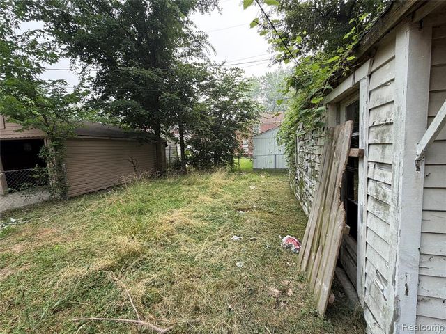 15436 Fielding Street, Detroit, MI 48223