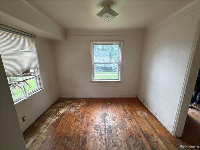15436 Fielding Street, Detroit, MI 48223
