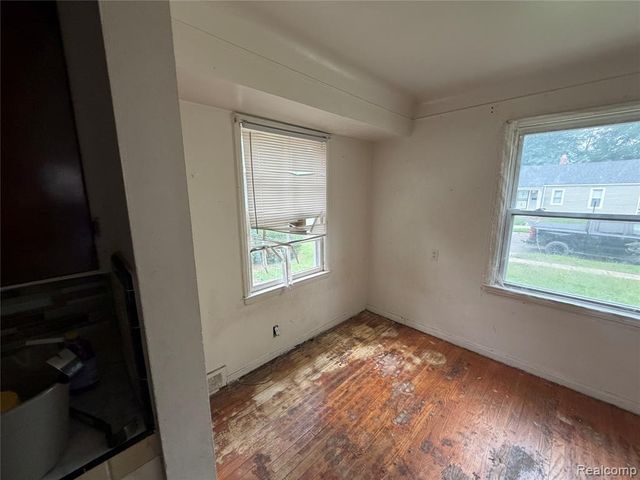 15436 Fielding Street, Detroit, MI 48223