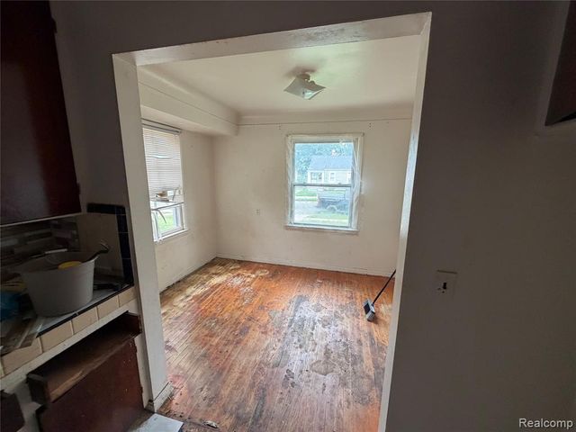 15436 Fielding Street, Detroit, MI 48223