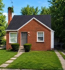 15436 Fielding Street, Detroit, MI 48223